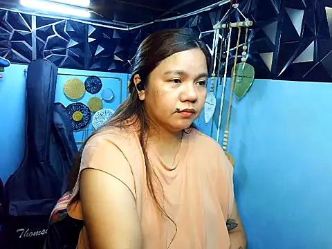 Chat XXX ao vivo de ambersmile