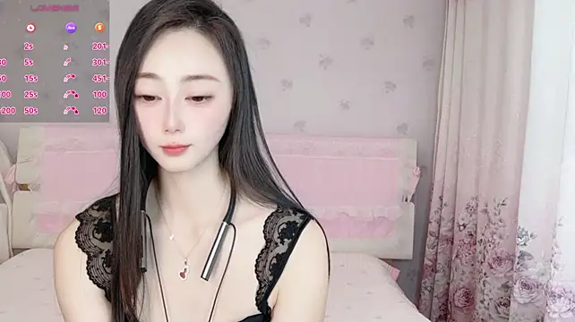XXX chat uživo modela anjila888