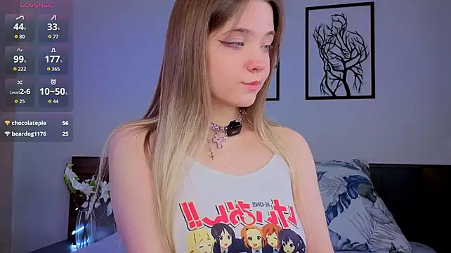 Czat XXX na żywo – JeanToh