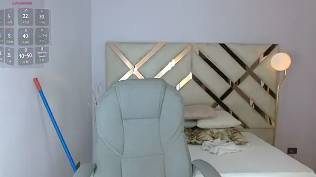XXX chat uživo modela Manuela_giraldo_