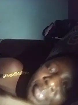 XXX chat uživo modela Assmara-black
