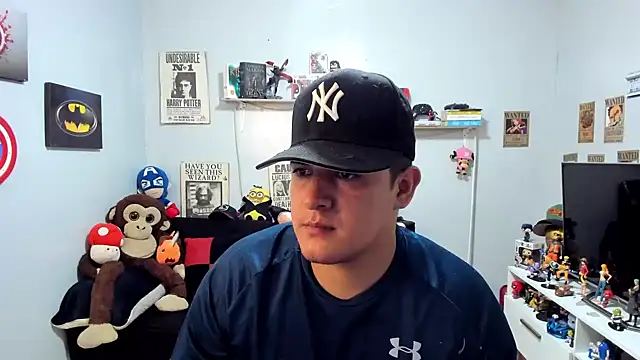 Chat XXX en directo de ney_22