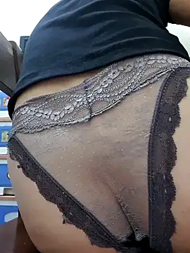Chat XXX en directo de YennyeLa