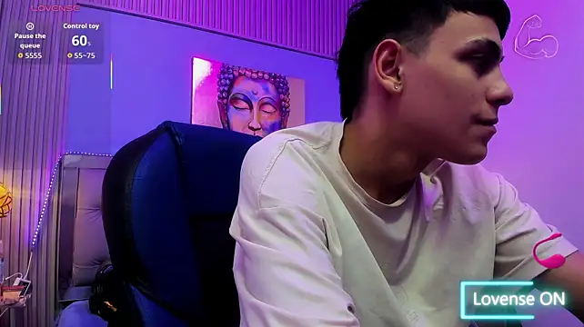 Ethanx18_ – Live XXX-chat