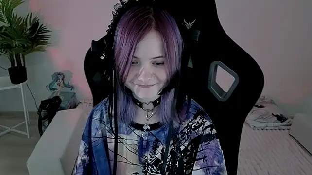 Chat XXX Live Hikkacat