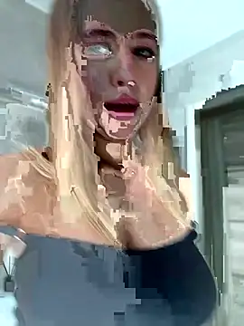 AriNova_ 라이브 XXX 채팅