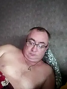 Webkamerová show Nika_Malay