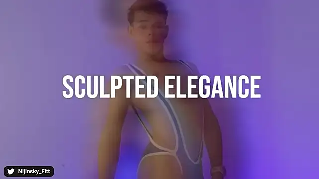 Nijinsky_LatinBoyのライブXXXチャット