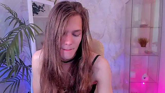 Chat XXX ao vivo de WillFobos