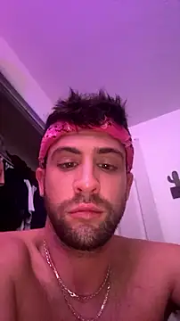 Chatroom XXX en direct de Graysontaylor@xh