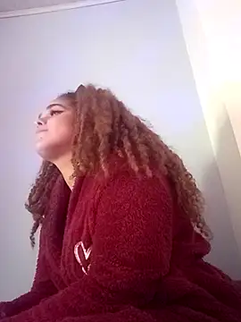 Sembang XXX Secara Langsung ninna_curly