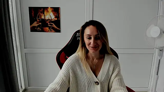 LilyDreamm Chat XXX in diretta