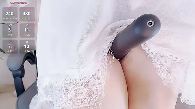 yaoyao-baby520のライブXXXチャット