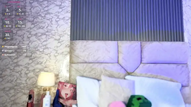 Ary_angel_のライブXXXチャット