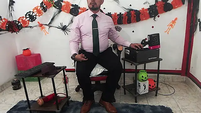 KalethBigDick's Live XXX Chat