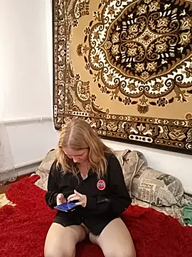 Koketka_nelegal_ Adlı Modelin Canlı XXX Sohbeti