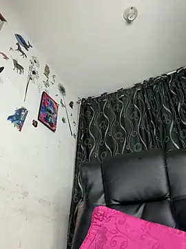 Živý XXX chat Bonnie_willliams19