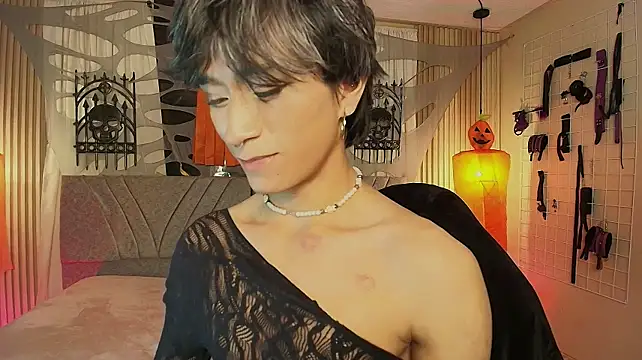 cococumps Live XXX-chat