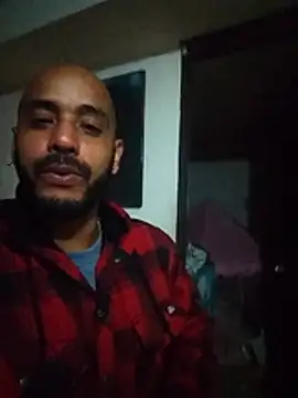 cucho1987's Webcam Show