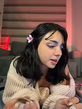 dani-nari Live XXX-chat