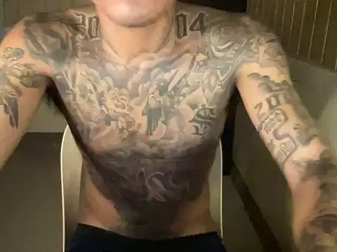 Ceesteve_hot Obrolan Langsung XXX