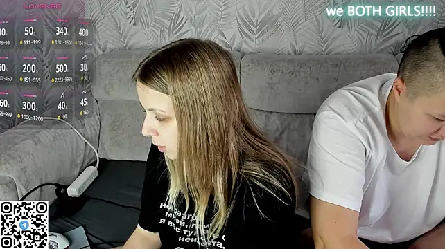 Chat XXX Live Alice_Halle