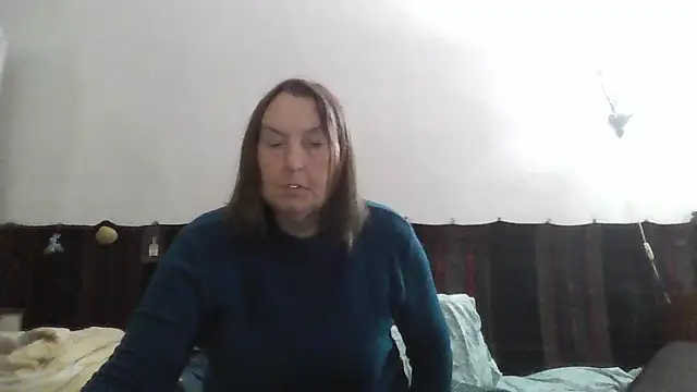 Chat +18 de AnnaLive570 ao vivo