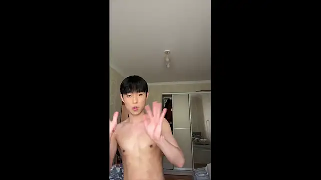 Czat XXX na żywo – Brian_Stars