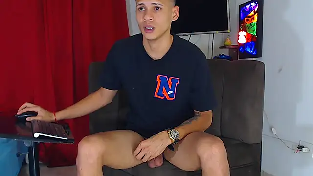 Chat XXX en directo de jefferson_exotic21