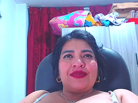 Chat XXX en directo de zoetits
