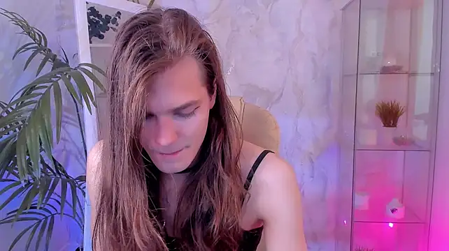 Chat XXX en directo de WillFobos
