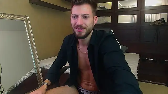 Živý XXX chat FelixRook
