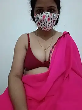 XXX chat uživo modela Ragni-kaur