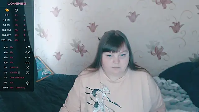 XXX chat uživo modela fistashka___