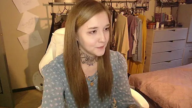 Taissa_Harmon Live XXX-Chat