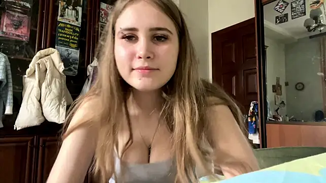 MileyRRoys' Live XXX Chat