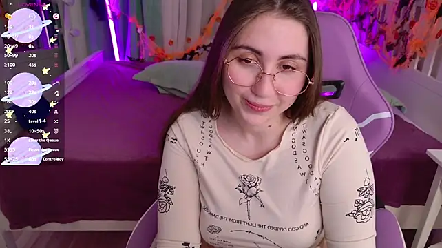 WinryRoss – Naživo XXX chat