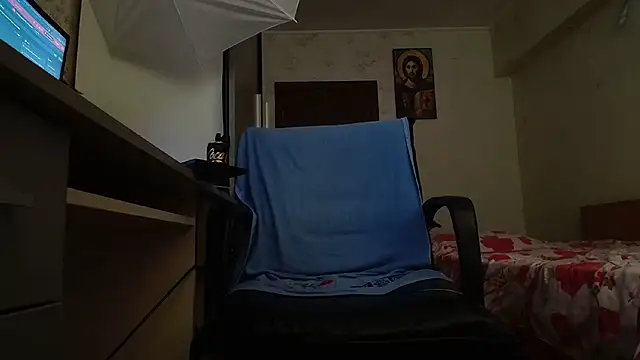 Ryanstone_ 라이브 XXX 채팅