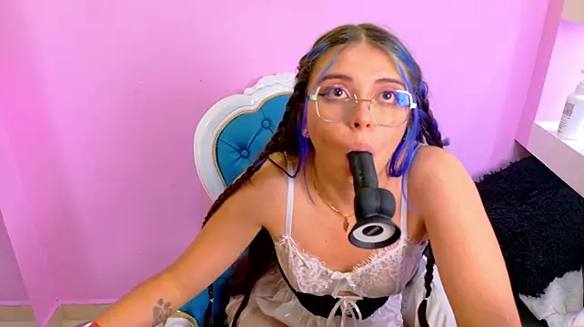 Kyomi_Hunt Live XXX-chat