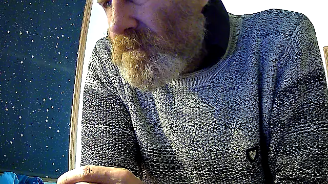 GingerBeardedLynx Live XXX-Chat