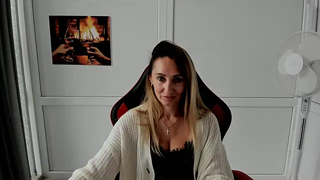 LilyDreamm Live XXX-Chat