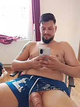 XXX chat uživo modela yasmi25