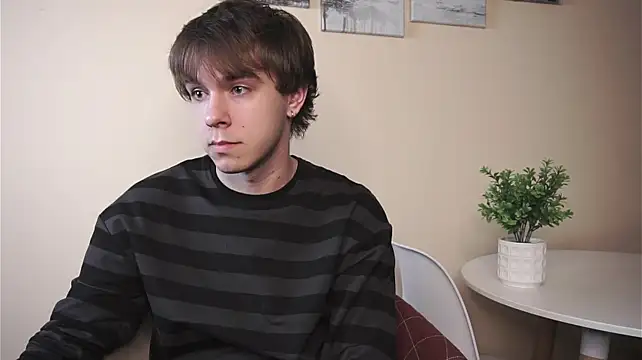 DaveBevy – Naživo XXX chat