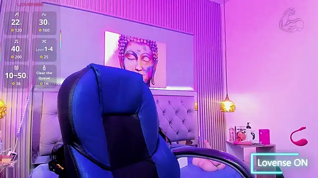 XXX chat uživo modela Ethanx18_