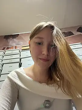-NaughtyAngel- Live XXX-chat