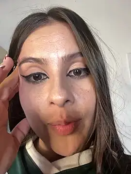 Онлайн чат XXX Annedixie_1