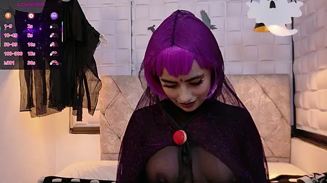 Georgia_Candy 라이브 XXX 채팅