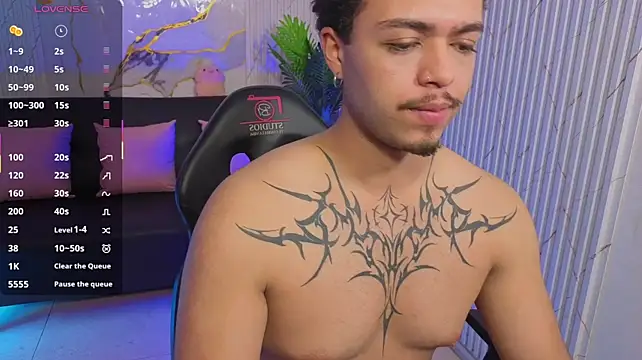 Dominic_tay live XXX chat