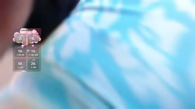 Persia_09のライブXXXチャット