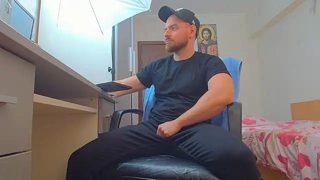 Ryanstone_ – Naživo XXX chat